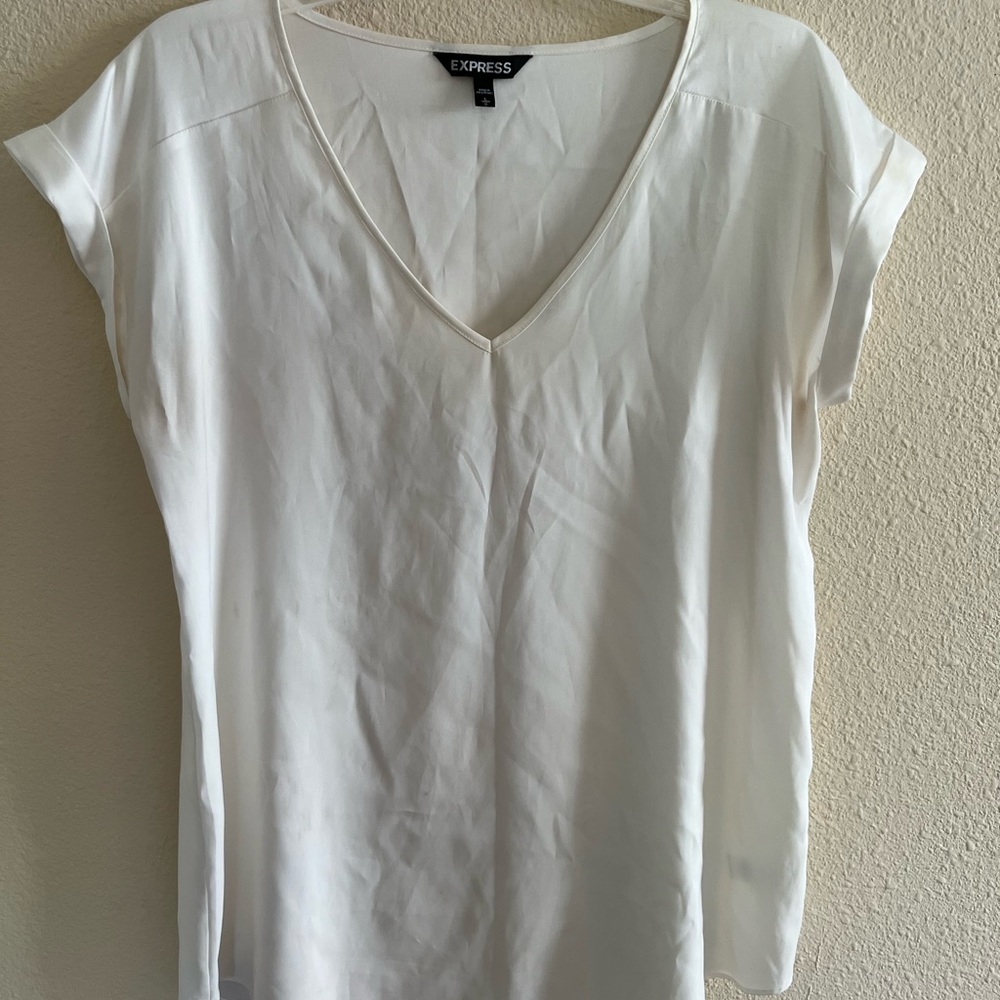 Express blouse